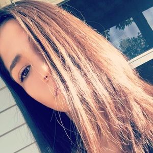 Meet your Posher, Bianca